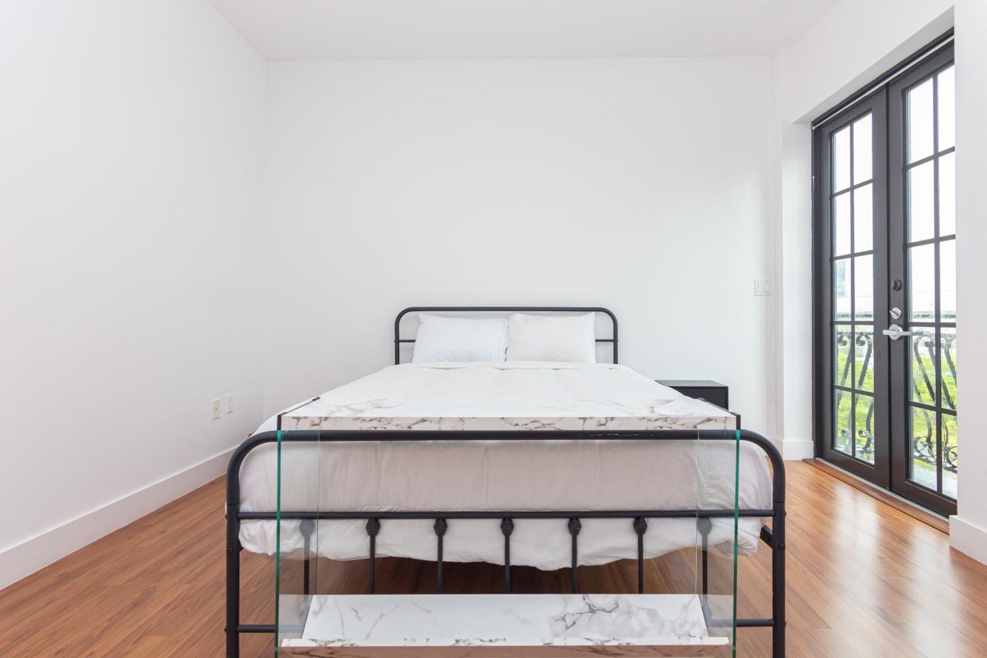 Downtown Miami 2 Bedrooms Apartment Exteriör bild