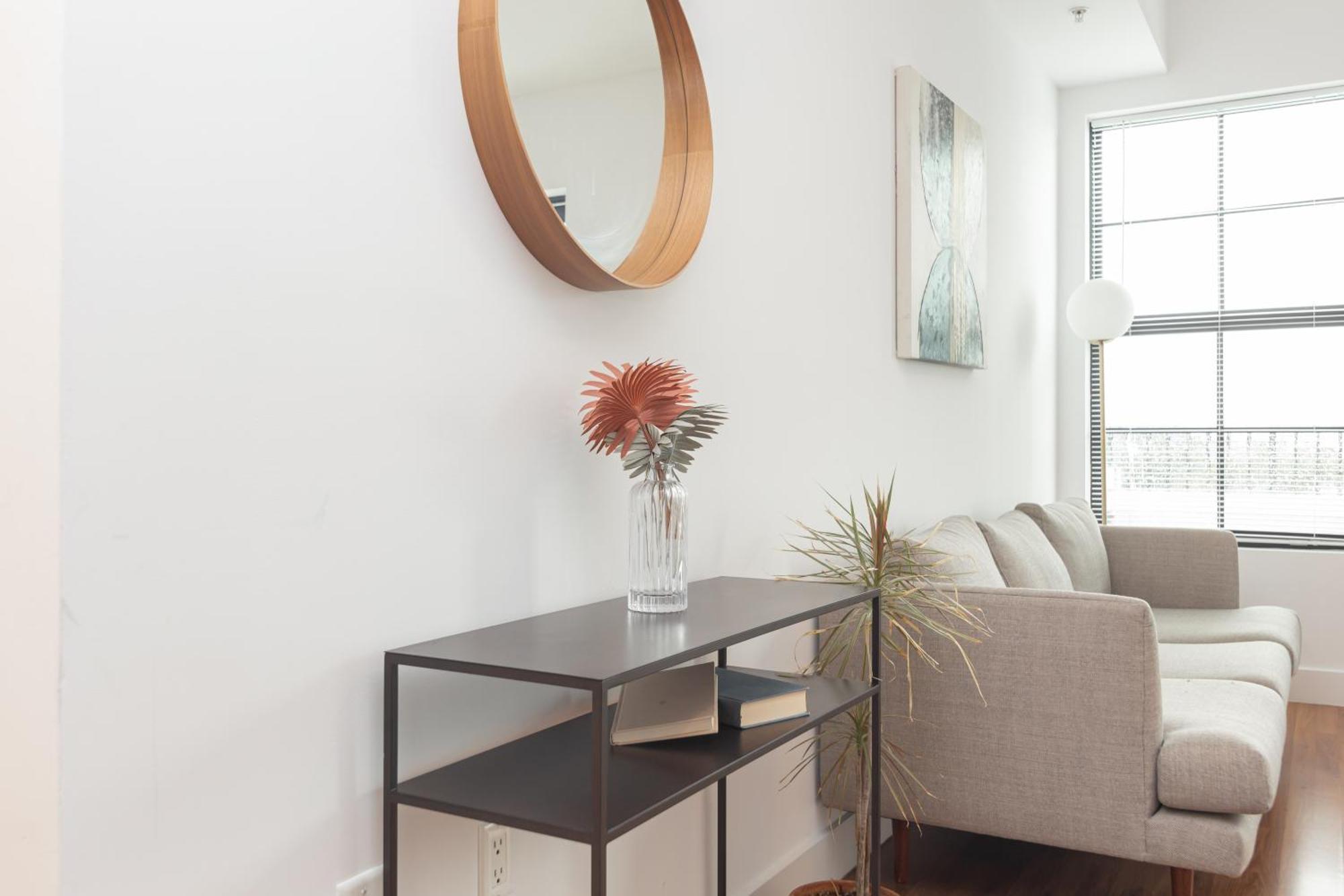 Downtown Miami 2 Bedrooms Apartment Exteriör bild