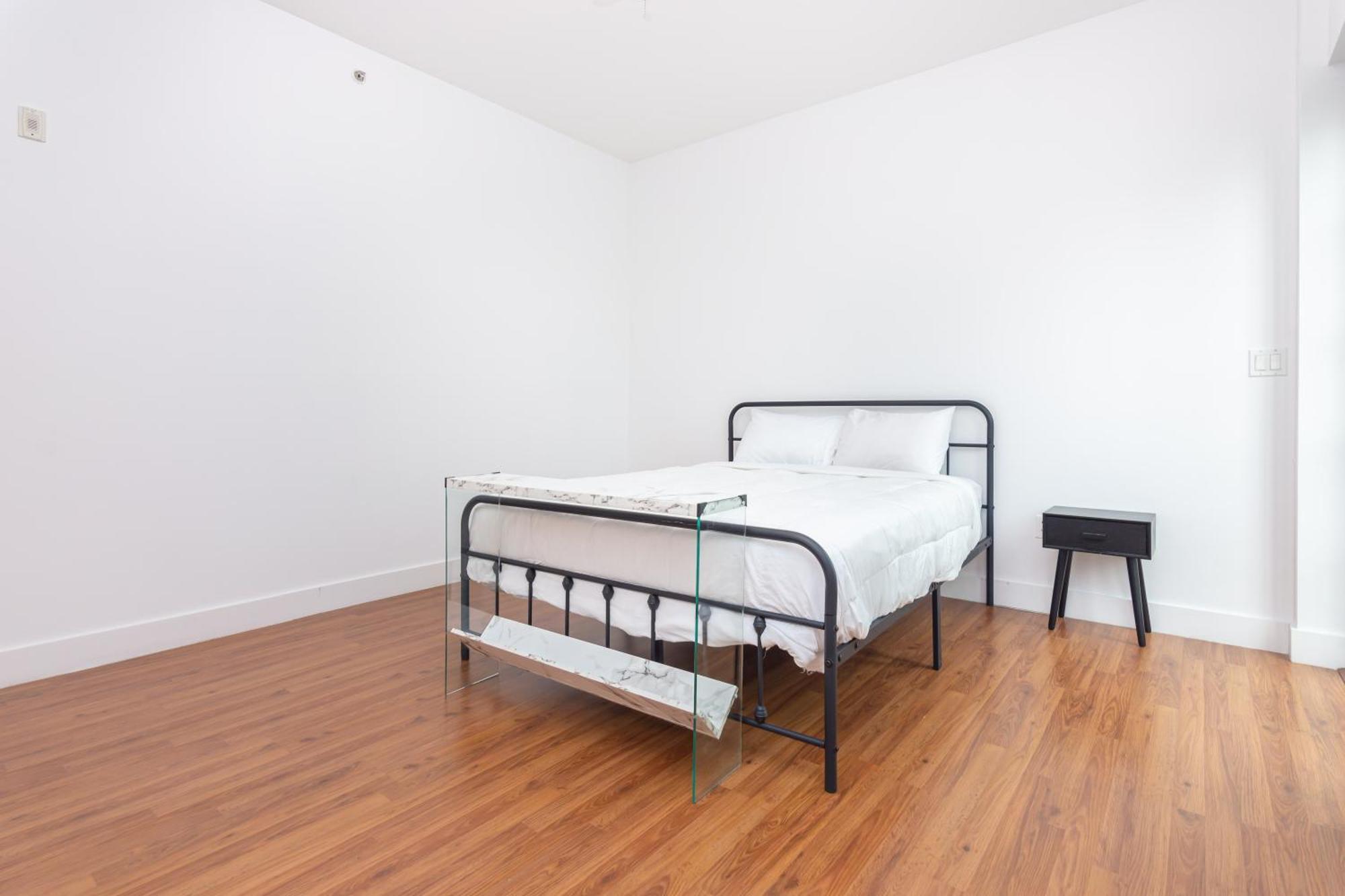 Downtown Miami 2 Bedrooms Apartment Exteriör bild