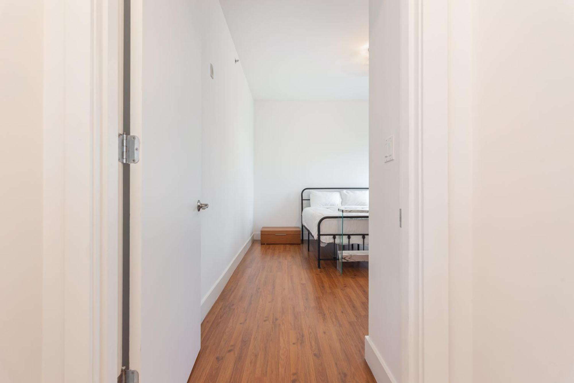 Downtown Miami 2 Bedrooms Apartment Exteriör bild