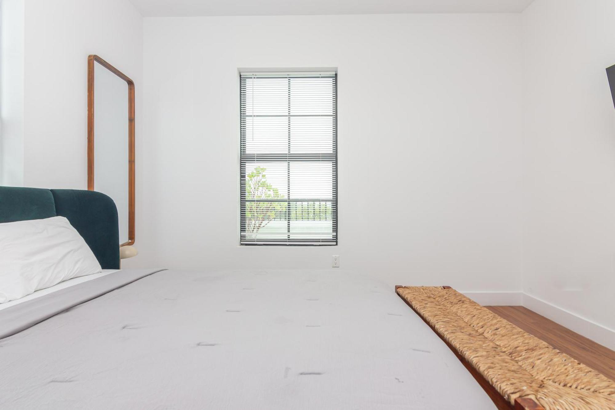 Downtown Miami 2 Bedrooms Apartment Exteriör bild