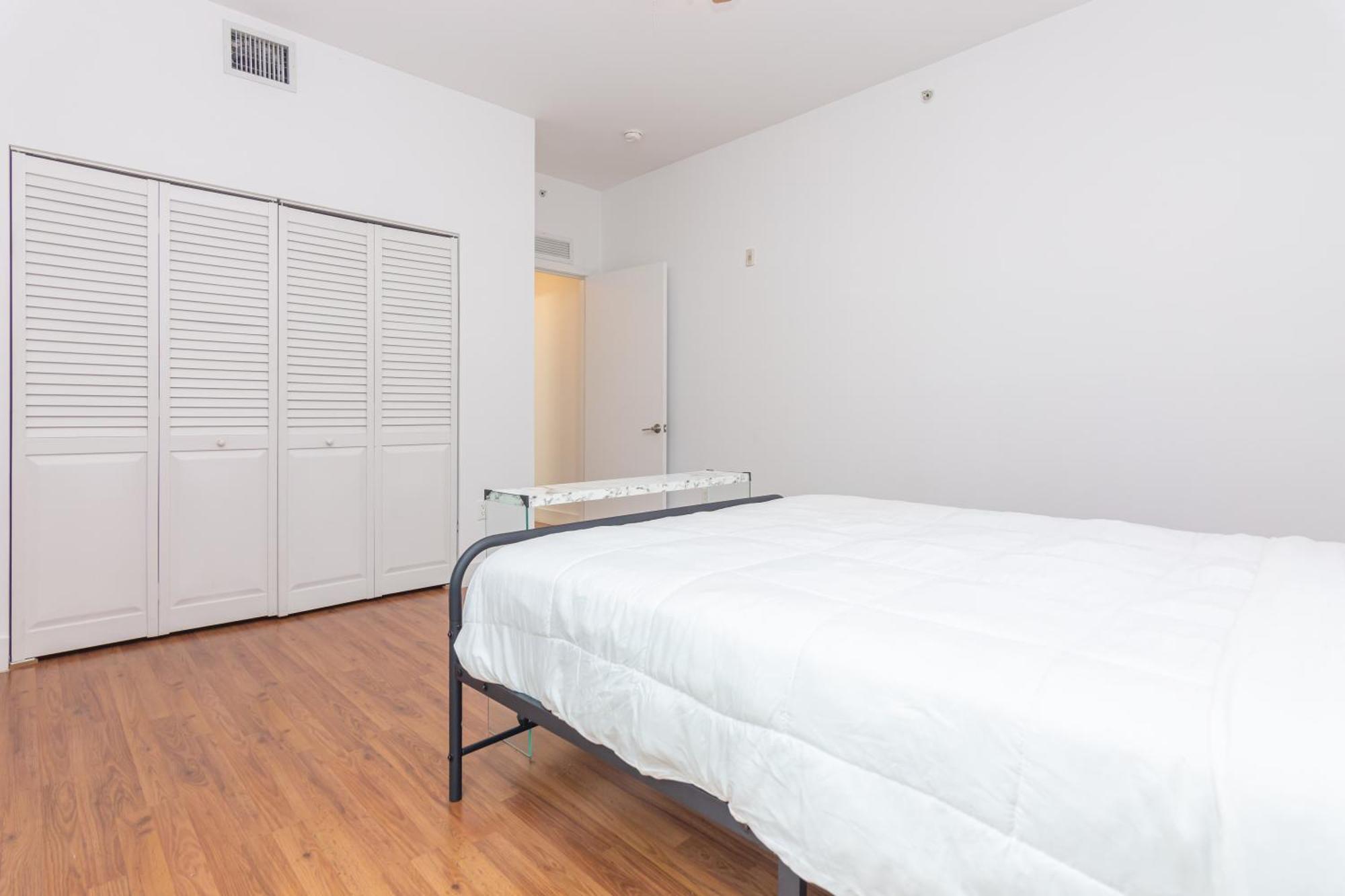 Downtown Miami 2 Bedrooms Apartment Exteriör bild